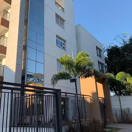 Flat Vip 5 Estrelas Granja Vianna Luxuoso E Sofisticado Alto Padrao Animalia Park! Cotia  Exterior photo