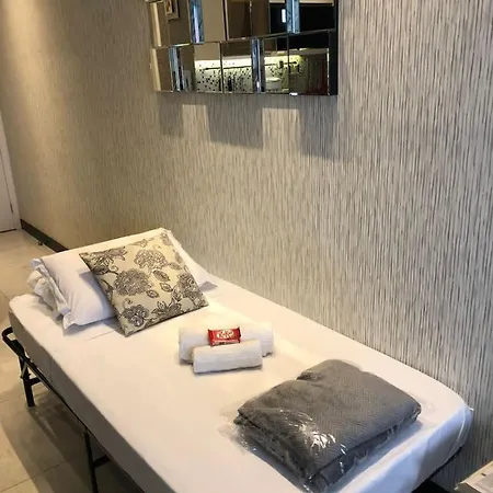 Flat Vip 5 Estrelas Granja Vianna Luxuoso E Sofisticado Alto Padrao Animalia Park! Cotia  Exterior photo