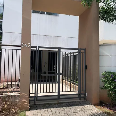 Flat Vip 5 Estrelas Granja Vianna Luxuoso E Sofisticado Alto Padrao Animalia Park! Cotia  Exterior photo