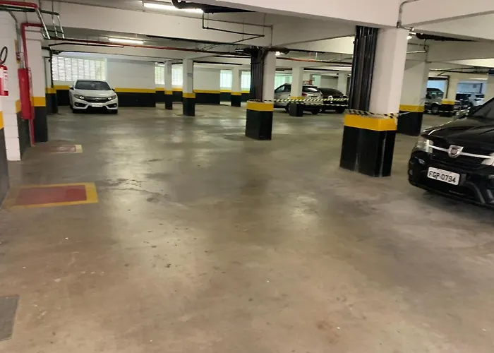 Flat Vip 5 Estrelas Granja Vianna Luxuoso E Sofisticado Alto Padrao Animalia Park!