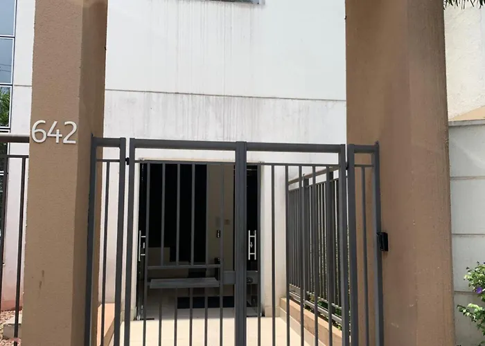 Flat Vip 5 Estrelas Granja Vianna Luxuoso E Sofisticado Alto Padrao Animalia Park!