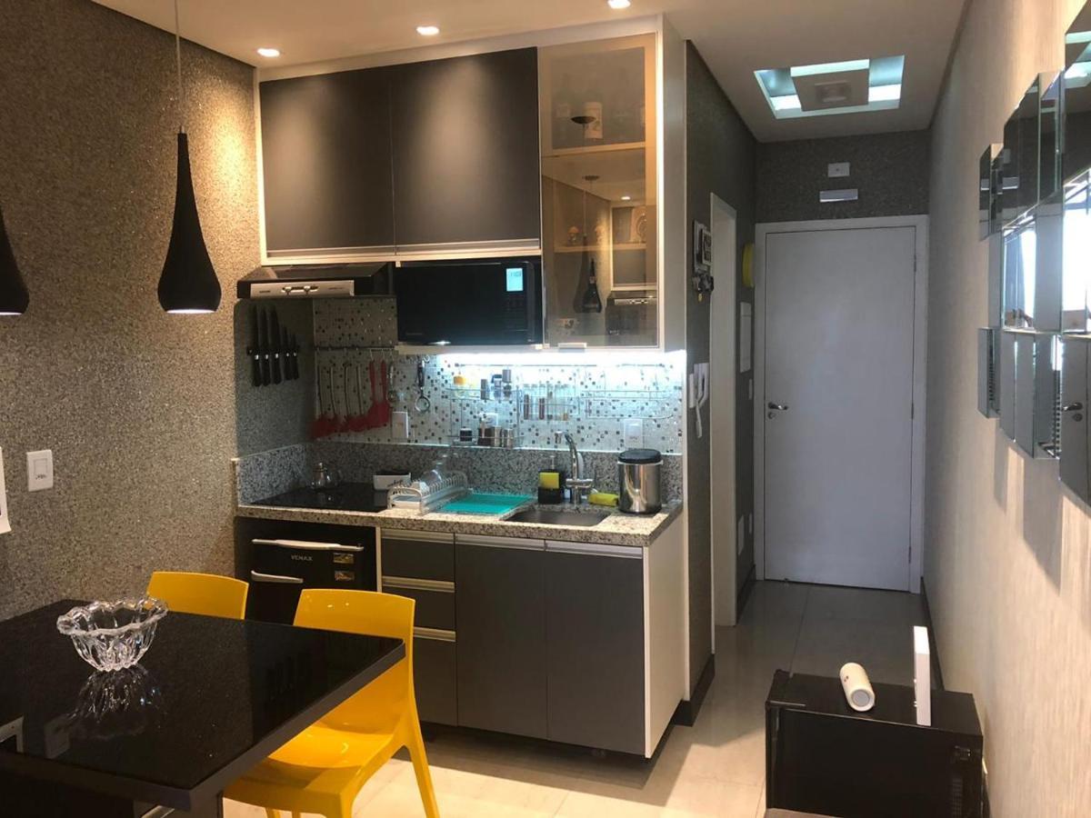 Flat Vip 5 Estrelas Granja Vianna Luxuoso E Sofisticado Alto Padrao Animalia Park! *