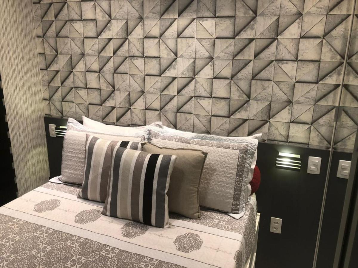 Flat Vip 5 Estrelas Granja Vianna Luxuoso E Sofisticado Alto Padrao Animalia Park! Apartment