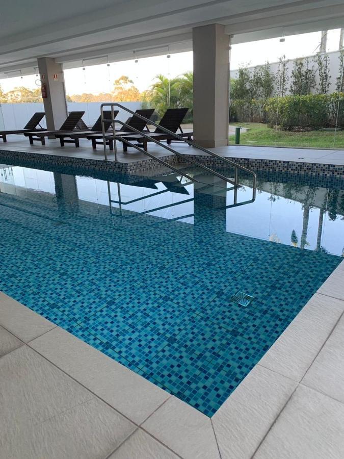 Flat Vip 5 Estrelas Granja Vianna Luxuoso E Sofisticado Alto Padrao Animalia Park! Apartment Cotia (Sao Paulo)