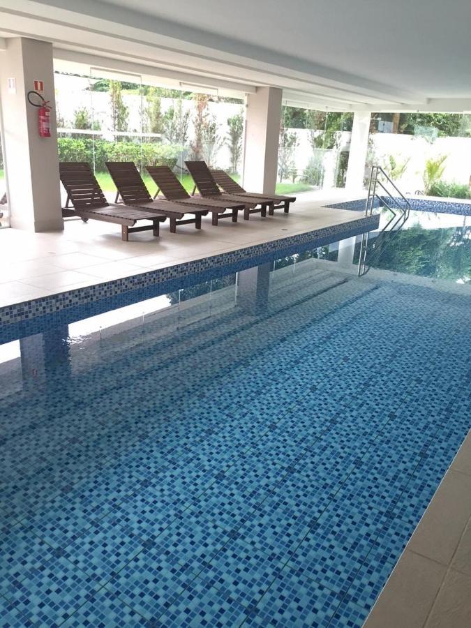 Flat Vip 5 Estrelas Granja Vianna Luxuoso E Sofisticado Alto Padrao Animalia Park! Apartment *