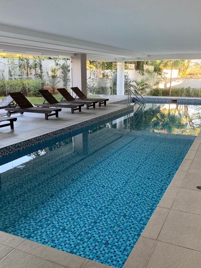 Apartment Flat Vip 5 Estrelas Granja Vianna Luxuoso E Sofisticado Alto Padrao Animalia Park! *