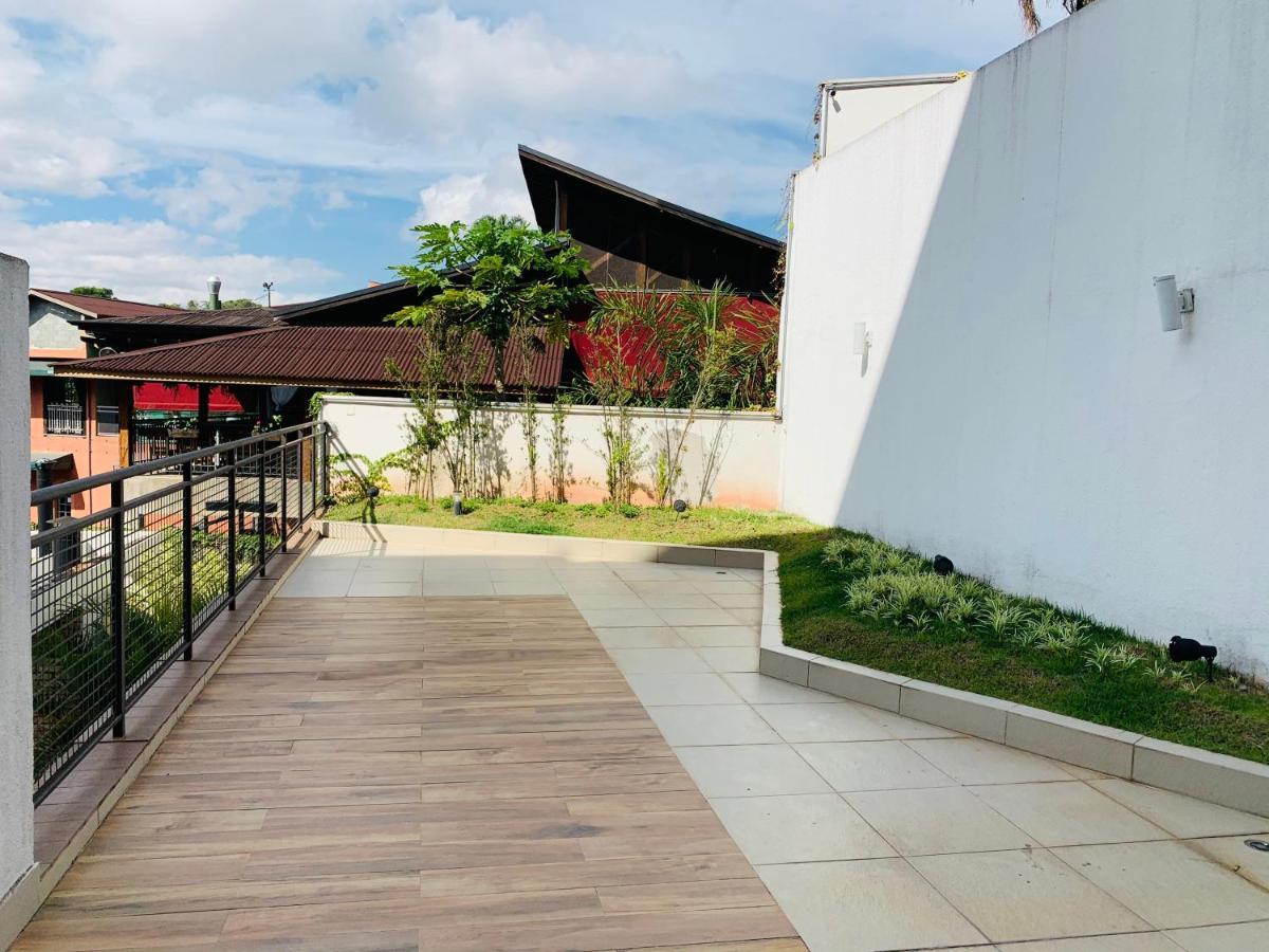 Flat Vip 5 Estrelas Granja Vianna Luxuoso E Sofisticado Alto Padrao Animalia Park! Cotia (Sao Paulo)