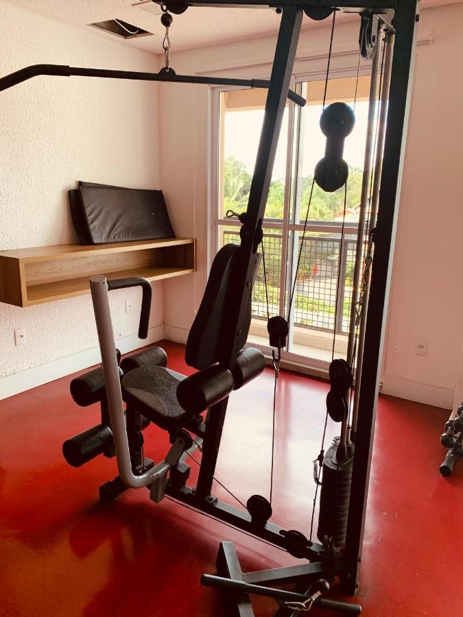 Apartment Flat Vip 5 Estrelas Granja Vianna Luxuoso E Sofisticado Alto Padrao Animalia Park! *