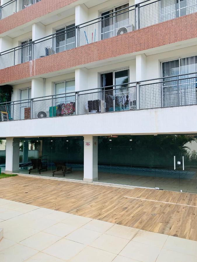 Flat Vip 5 Estrelas Granja Vianna Luxuoso E Sofisticado Alto Padrao Animalia Park! Apartment *