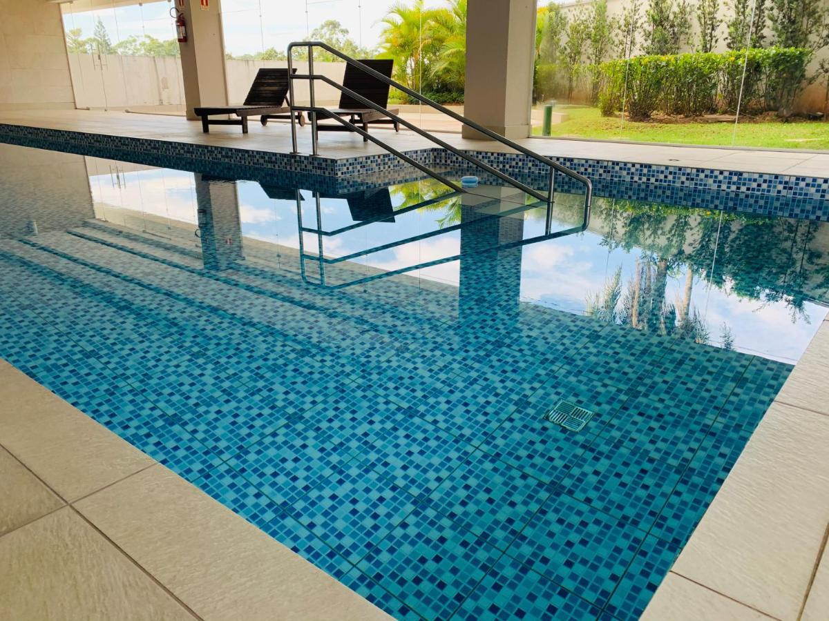Flat Vip 5 Estrelas Granja Vianna Luxuoso E Sofisticado Alto Padrao Animalia Park! Apartment Cotia (Sao Paulo)
