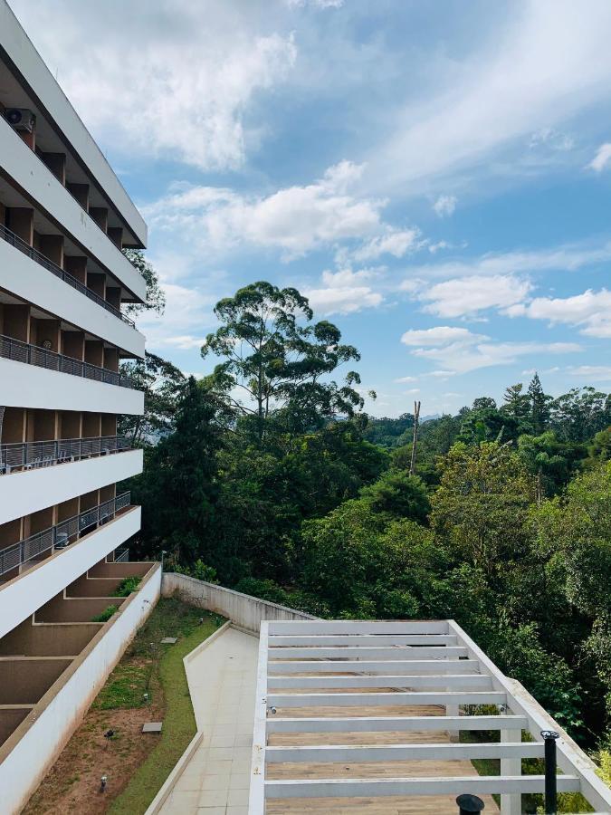 Flat Vip 5 Estrelas Granja Vianna Luxuoso E Sofisticado Alto Padrao Animalia Park! Apartment *