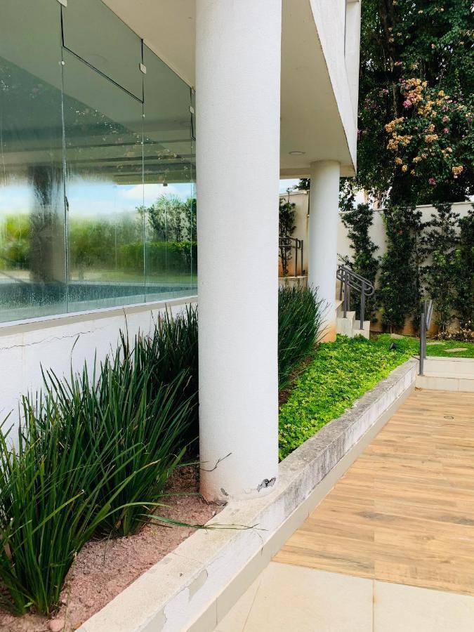 Flat Vip 5 Estrelas Granja Vianna Luxuoso E Sofisticado Alto Padrao Animalia Park! Cotia (Sao Paulo)