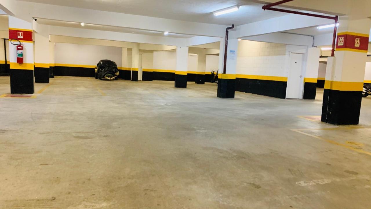 Apartment Flat Vip 5 Estrelas Granja Vianna Luxuoso E Sofisticado Alto Padrao Animalia Park!