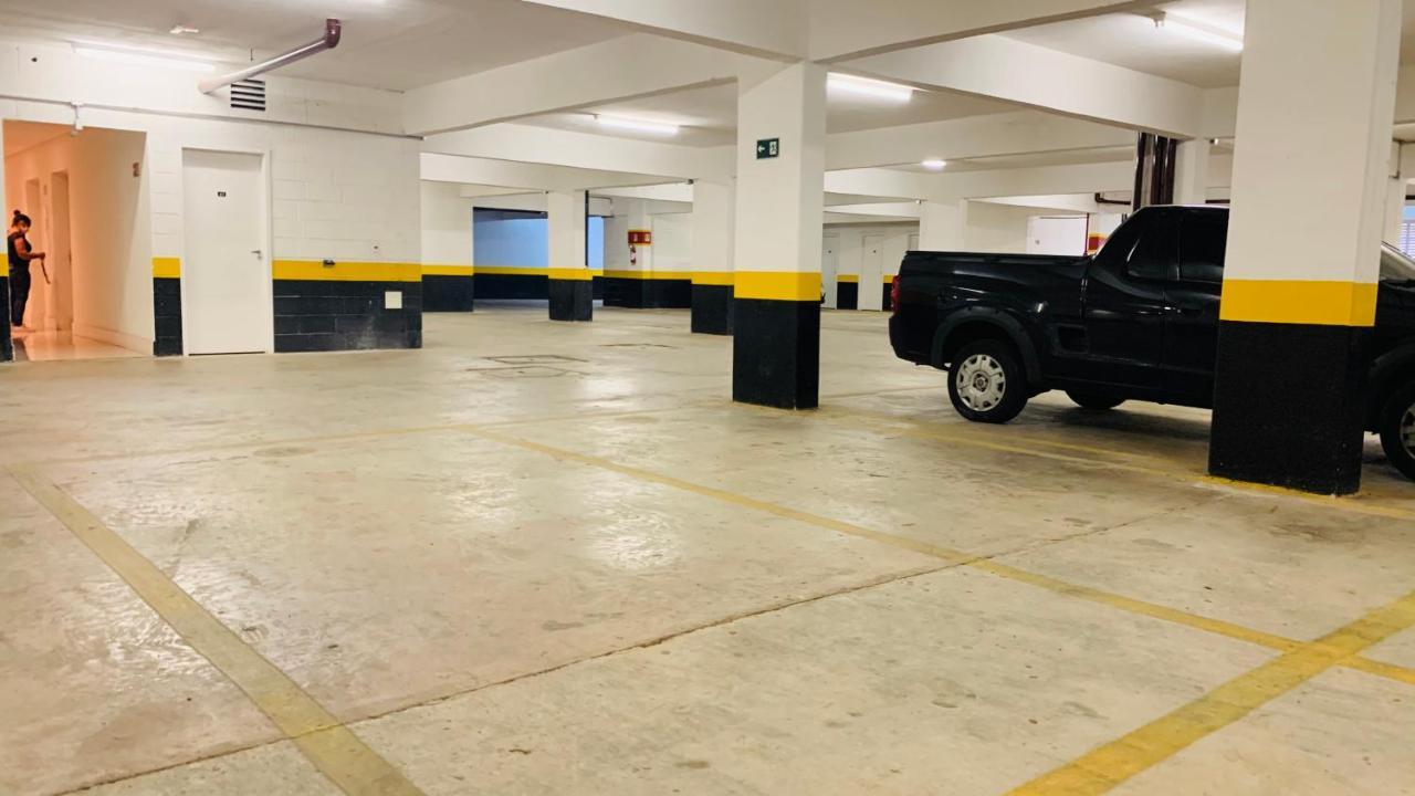Flat Vip 5 Estrelas Granja Vianna Luxuoso E Sofisticado Alto Padrao Animalia Park!