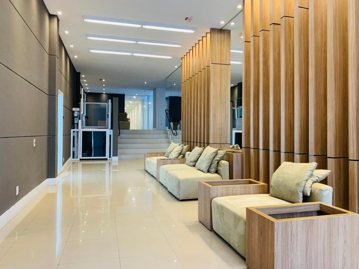 Apartment Flat Vip 5 Estrelas Granja Vianna Luxuoso E Sofisticado Alto Padrao Animalia Park!