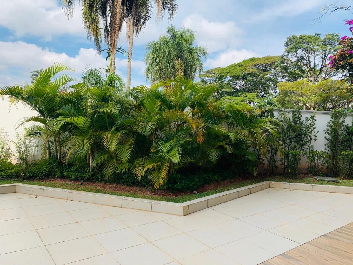 Flat Vip 5 Estrelas Granja Vianna Luxuoso E Sofisticado Alto Padrao Animalia Park! Apartment *