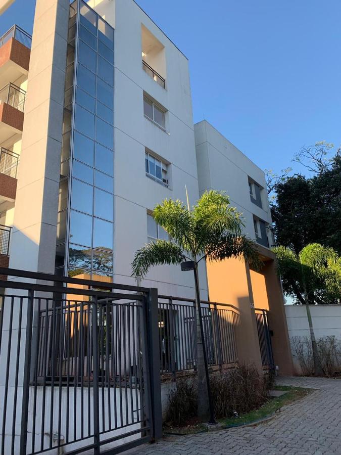 Apartment Flat Vip 5 Estrelas Granja Vianna Luxuoso E Sofisticado Alto Padrao Animalia Park!