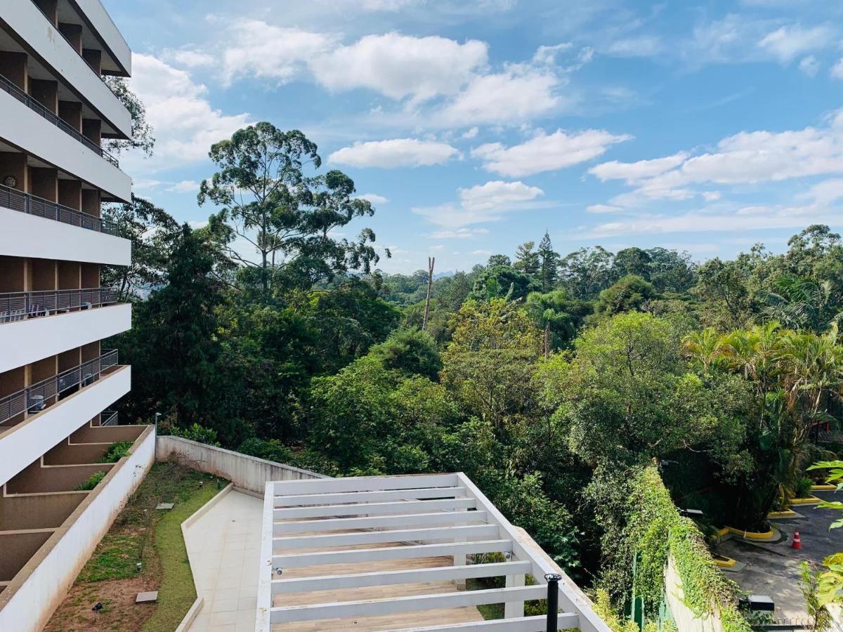 Flat Vip 5 Estrelas Granja Vianna Luxuoso E Sofisticado Alto Padrao Animalia Park! Apartment Cotia (Sao Paulo)