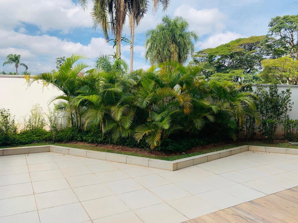 Flat Vip 5 Estrelas Granja Vianna Luxuoso E Sofisticado Alto Padrao Animalia Park! Apartment *
