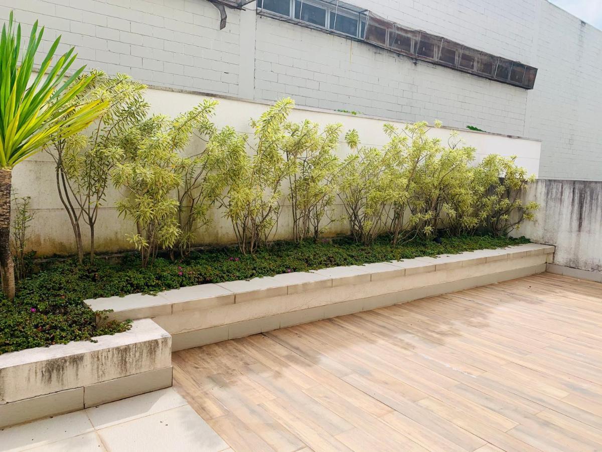 Apartment Flat Vip 5 Estrelas Granja Vianna Luxuoso E Sofisticado Alto Padrao Animalia Park!